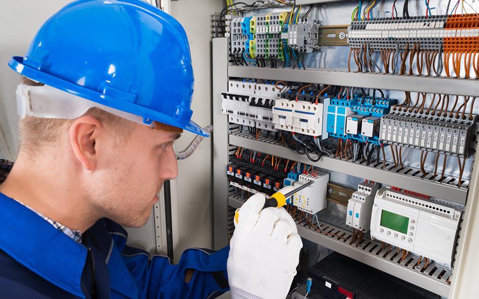électricité Bobigny