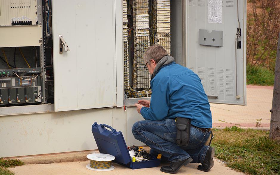 tarifs électricien Compiègne