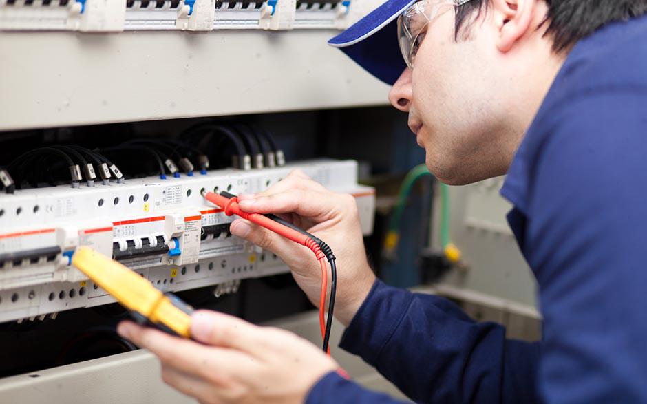 dépannage électricien Verneuil-sur-Seine
