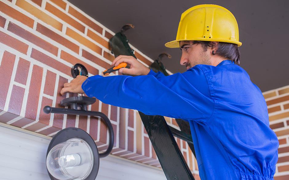 tarifs électricien Compiègne