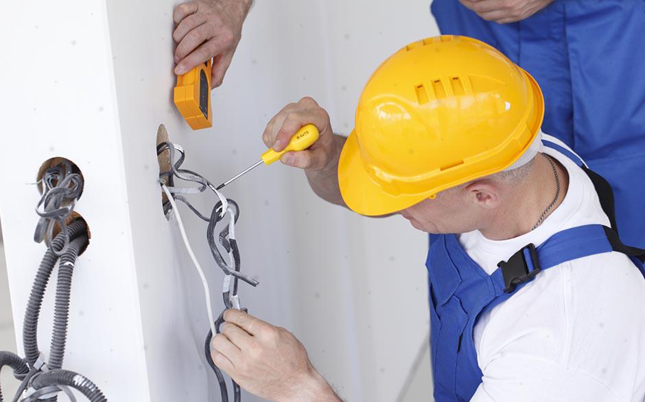 tarifs électricien Compiègne