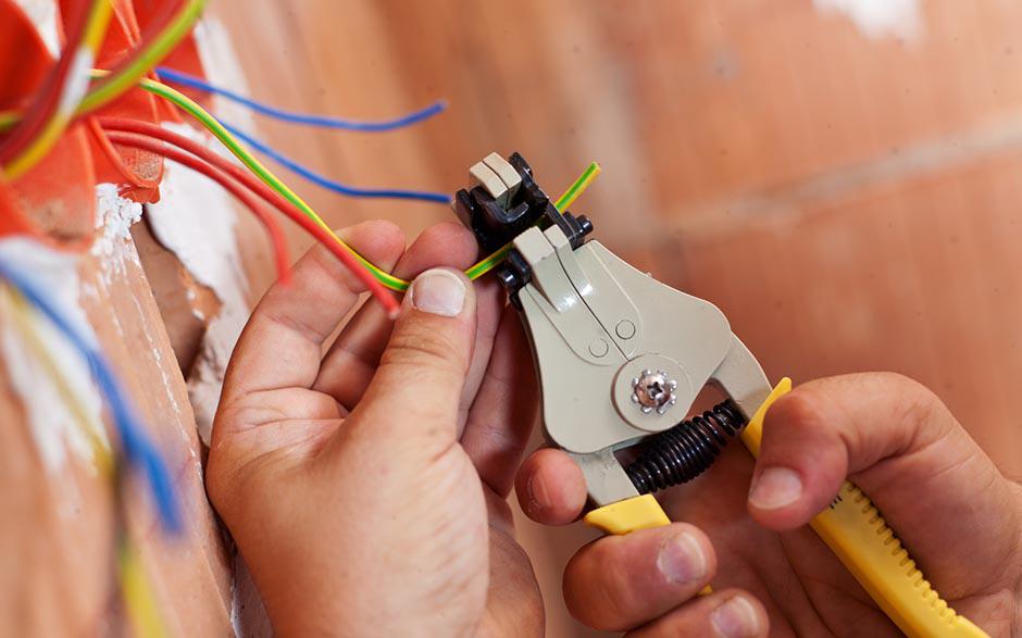 électricité de bâtiment Breuillet
