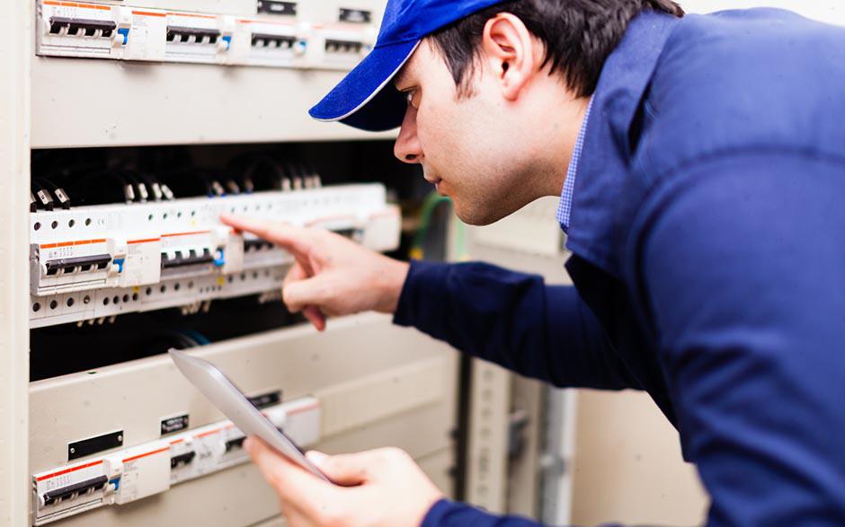 recherche électricien Fontenay-sous-Bois
